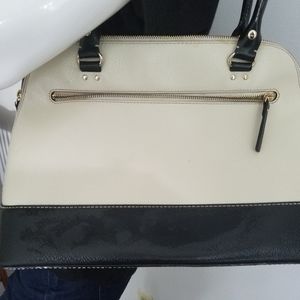 Kate Spade Cedar Street Maise Dome Satchel